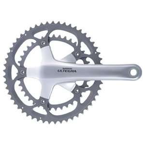  SHIMANO ULTEGRA 6600 10s CRANKSET