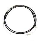   Trailer Easy 8 Inch Push/Pull Cable For Unified Tow Brake System B