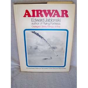   Wings of Fire (2 Volumes in 1 Book) Edward Jablonski, Photos Books