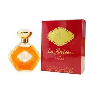  LE BAISER by Lalique Beauty