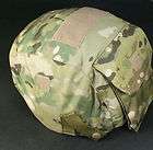 Crye style Mich Helmet Cover lbt eagle multicam