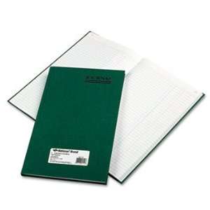  National Brand 56112   Emerald Series Journal, Green Cover 