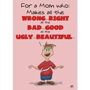  Funny Mothers Day Cards All the Wrong Right Health 