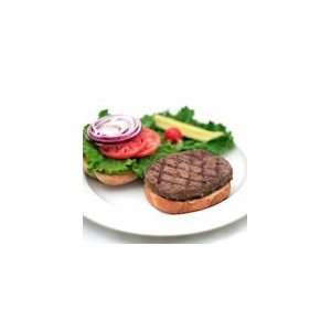 Antelope Patty with Lion (18 5.3oz. count) 6 lb. Package  
