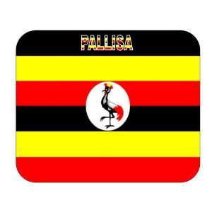  Uganda, Pallisa Mouse Pad 