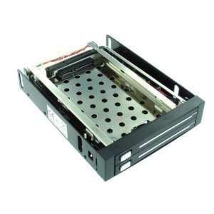 Snap In Double 2.5 Drive Mobile Rack Electronics