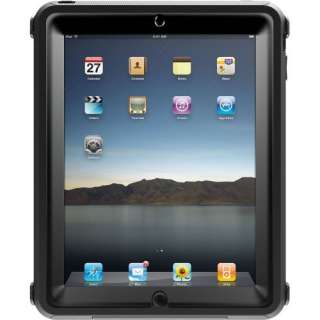 Otterbox APL2 iPAD1 20 C4OTR iPad Defender Series Case  