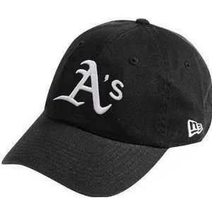  Oakland Athletics Youth Essential 920 Adjustable Hat 