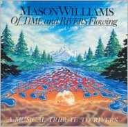   NOBLE  Of Time and Rivers Flowing by SKOOKUM RECORDS, Mason Williams