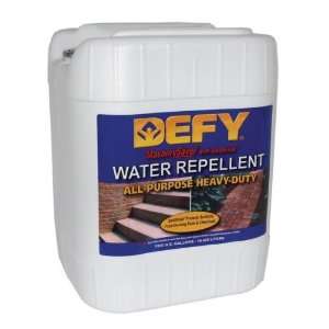  Lindemann 750305 DEFY Water Repellent with Saltshield  5 