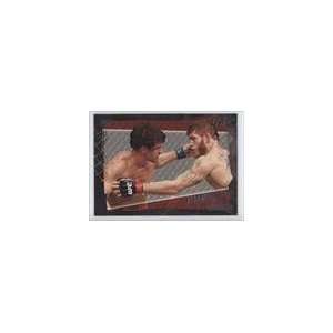  2010 Topps UFC #91   Aaron Simpson Sports Collectibles