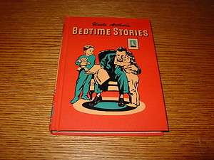Uncle Arthurs Bedtime Stories Vol 2 V2 1950 Maxwell HB HC  
