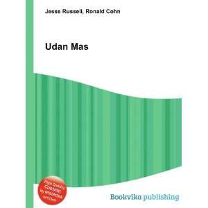  Udan Mas Ronald Cohn Jesse Russell Books