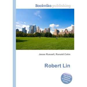  Robert Lin Ronald Cohn Jesse Russell Books
