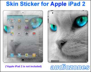 products overview brand new skin sticker for apple ipad 2