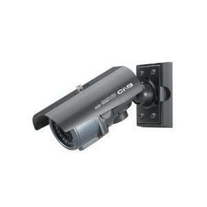 BE 3765NVR CNB Color Day Night Vision Weatherproof Bullet Camera with 