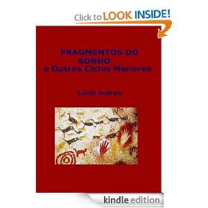   Menores (Portuguese Edition) Lucio Autran  Kindle Store