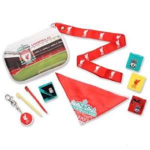 Liverpool FC Nintendo DS Kit