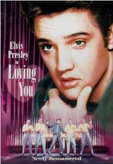 loving you dvd elvis presley $ 25 35 used new from $ 21 89 32