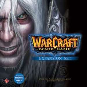  Ubik   Warcraft Extension FR Toys & Games