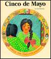   Cinco de Mayo by Janet Riehecky, Scholastic Library 
