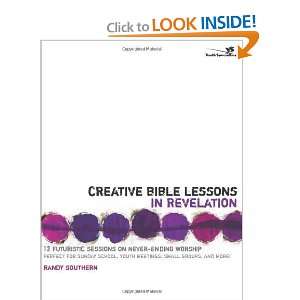  Creative Bible Lessons in Revelation 12 Futuristic 