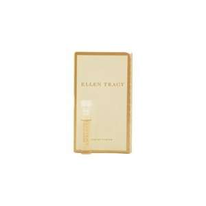 ELLEN TRACY perfume by Ellen Tracy WOMENS EAU DE PARFUM VIAL ON CARD 