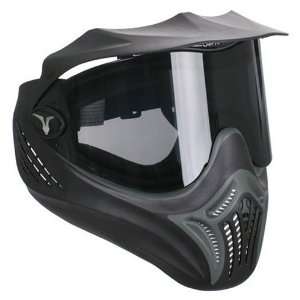  Vents Avatar Goggle Charcoal