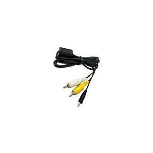  SD960 A2100 Replacement AV Cable (Canon AVC DC400)