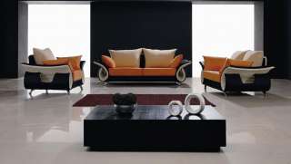 B05 Ultra modern fabric sofa  