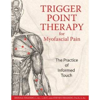  Myofacial Pain and Dysfunction The Trigger Point Manual 