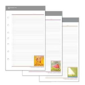  FranklinCovey Classic Her Point Of View Portfolio Notepads 