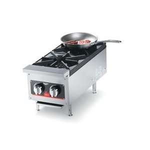 HOT PLATE, GAS 12 w/KIT 