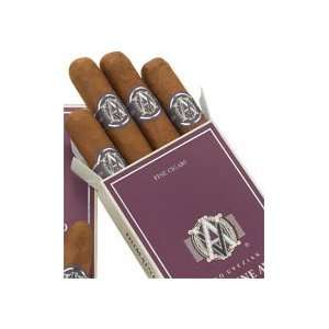  AVO Domaine #10   Box of 25 Cigars