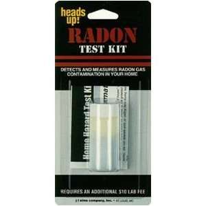  Test Kit   Radon