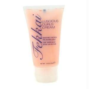 com Luscious Curls Cream ( Travel Size )   Frederic Fekkai   Luscious 