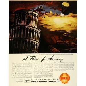   111 A2 Flare Fuse Parachute   Original Print Ad