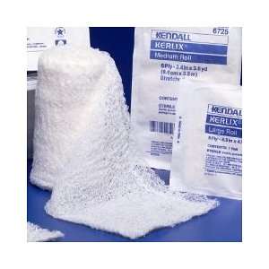  Woven Gauze Fluff Bandage Rolls, Kerlix Type, 4 1/2 6 PLY 