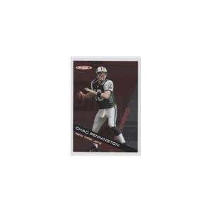  Topps Total Award Winners #AW10   Chad Pennington Sports Collectibles