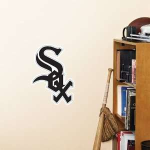  Chicago White Sox Fathead Team Logo Official MLB Wall 