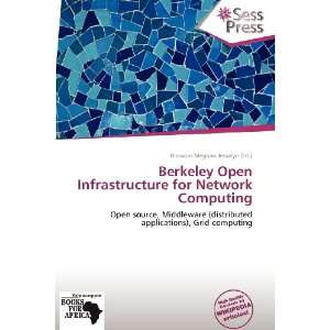   for Network Computing (9786136108582) Blossom Meghan Jessalyn Books