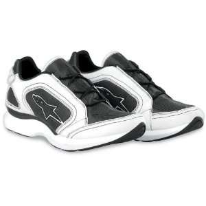 Alpinestars Track Shoes 