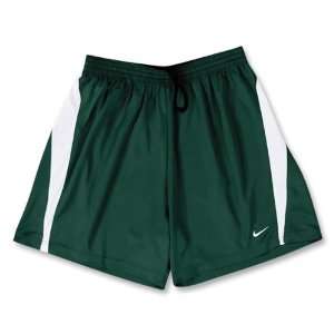  Nike America Soccer Shorts (Dk Gr/Wht)