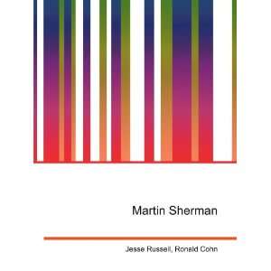  Martin Sherman Ronald Cohn Jesse Russell Books