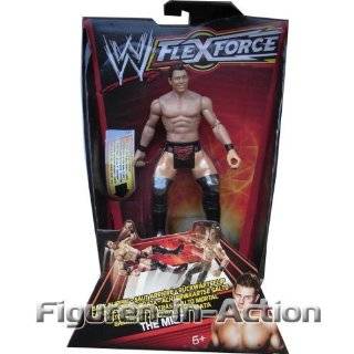  WWE Statue, Maquette & Bust Action Figures