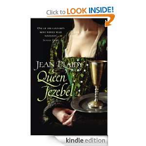 Start reading Queen Jezebel  Don 