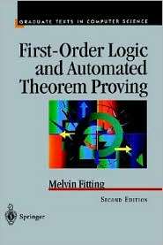   Proving, (0387945938), Melvin Fitting, Textbooks   