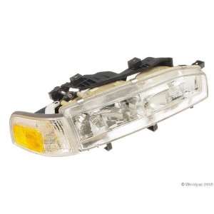  TYC P8000 49920   Headlight Assembly Automotive