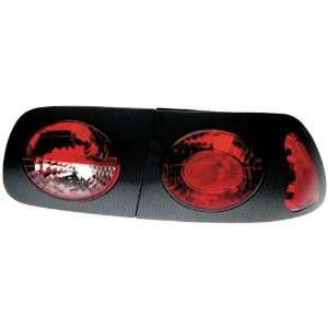  TYC Aftermarket Taillights Automotive