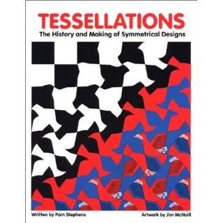  designing tessellations jinny Books